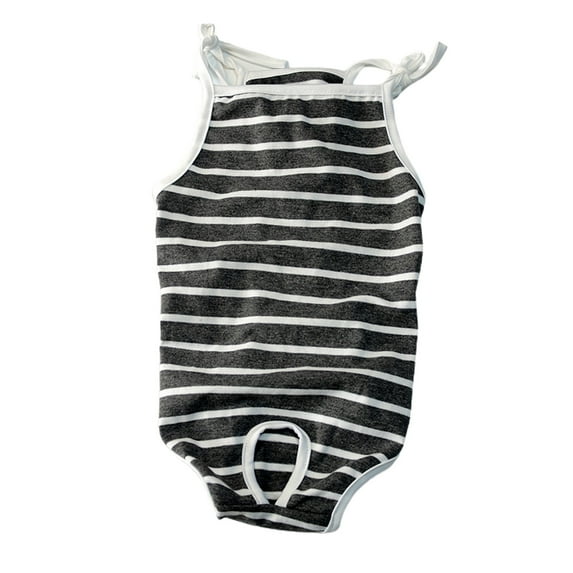 Pet Sanitary Pants Tieback Anti-Harassment Dog Diaper Pants Pet Clothing