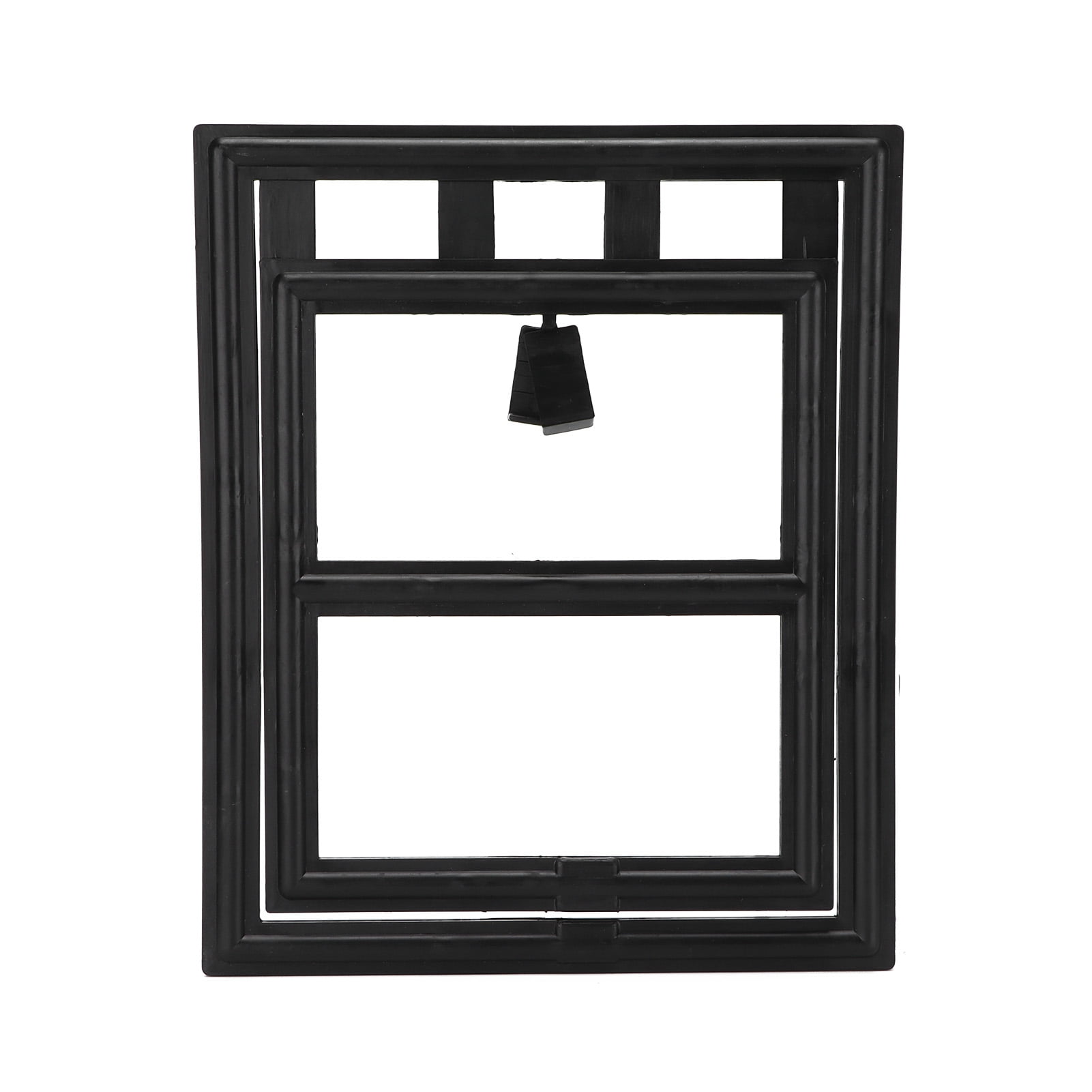 Pet Screen Door Anti Mosquito Freely Entry and Exit Dog Screen Door for