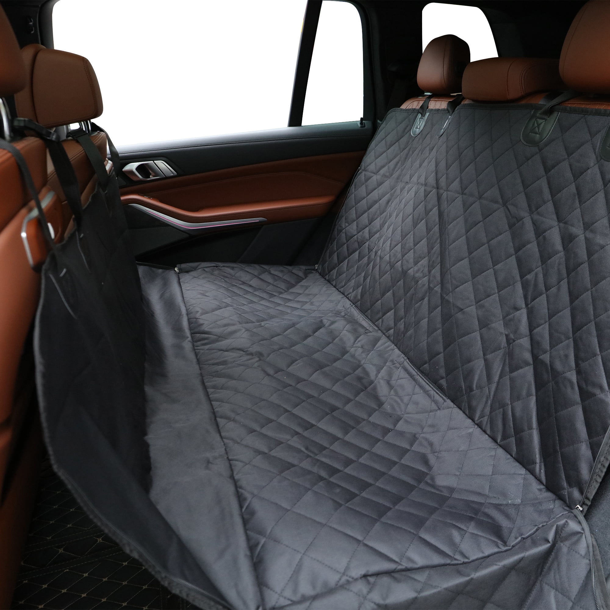 Pet proof car seat covers hot sale