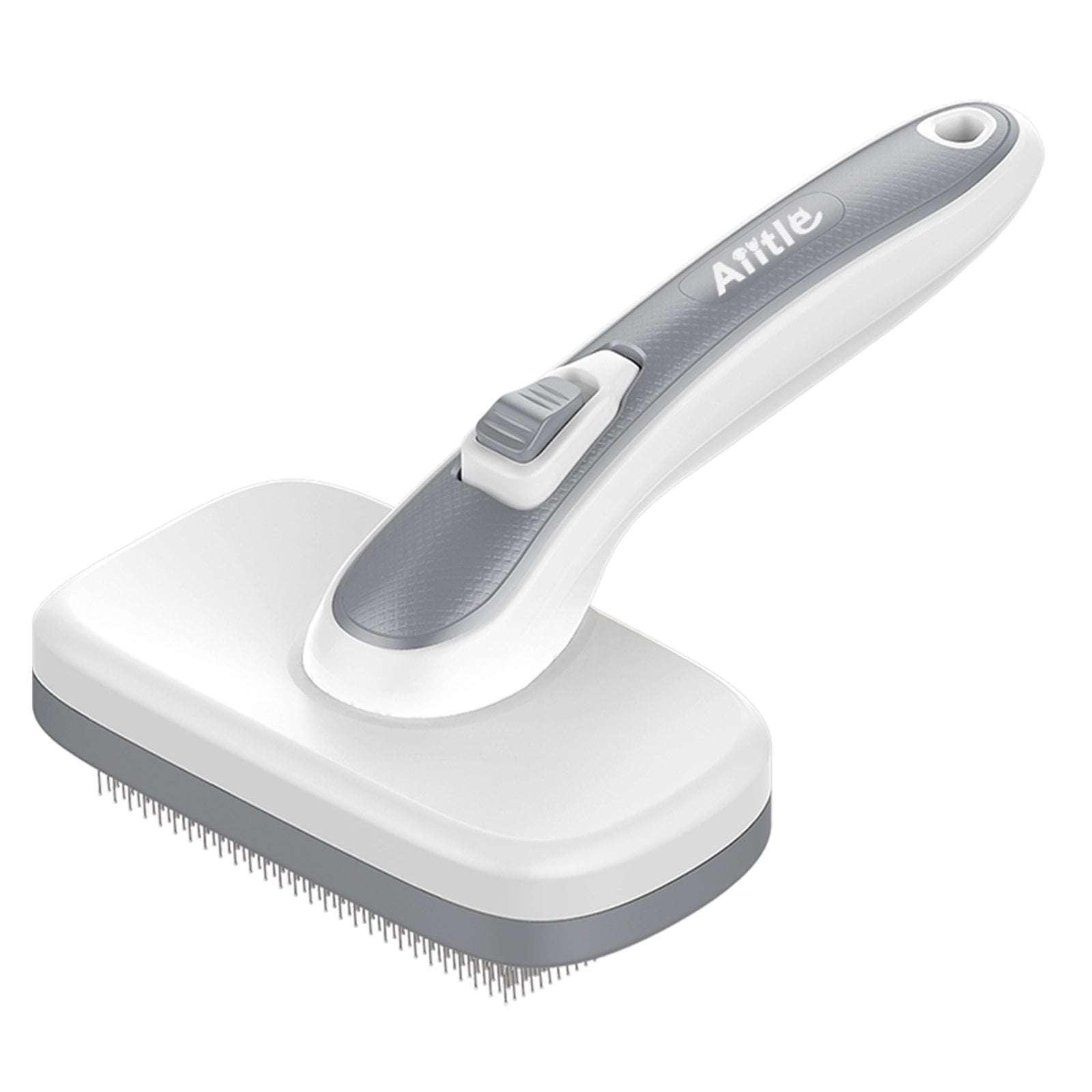 Pet Self Cleaning Slicker Brush Profession Grooming Tool for Dogs and