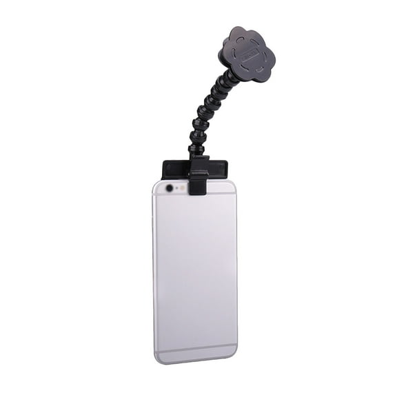 Pet Selfie Stick Universal Smartphone Holder Adjustable Toy for Cats Dogs Stable Shooting Tool Photo Training Accessory