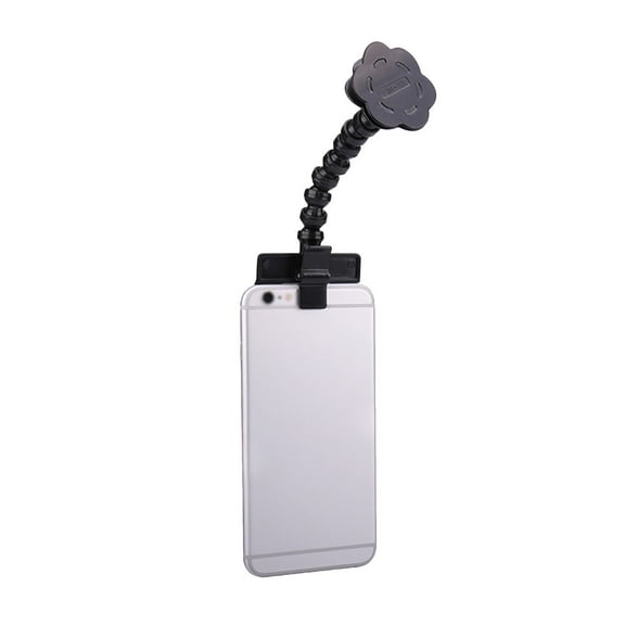 Pet Selfie Tool for | Adjustable Camera Stabilizer and Teasing Toy | Universal Selfie Stick for Cats & Dogs