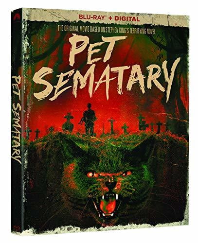 Pet Sematary (30th Anniversary Edition)