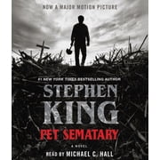 Pet Sematary CD-Audio