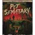 thumbnail image 1 of Pre-Owned Pet Sematary [Blu-ray] (Blu-Ray 0032429316943) directed by Mary Lambert, 1 of 1