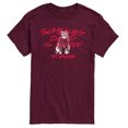 thumbnail image 1 of Pet Sematary - Dead Is Better - Men's Short Sleeve Graphic T-Shirt, 1 of 4