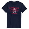 thumbnail image 1 of Pet Sematary - Dead Is Better - Men's Short Sleeve Graphic T-Shirt, 1 of 4