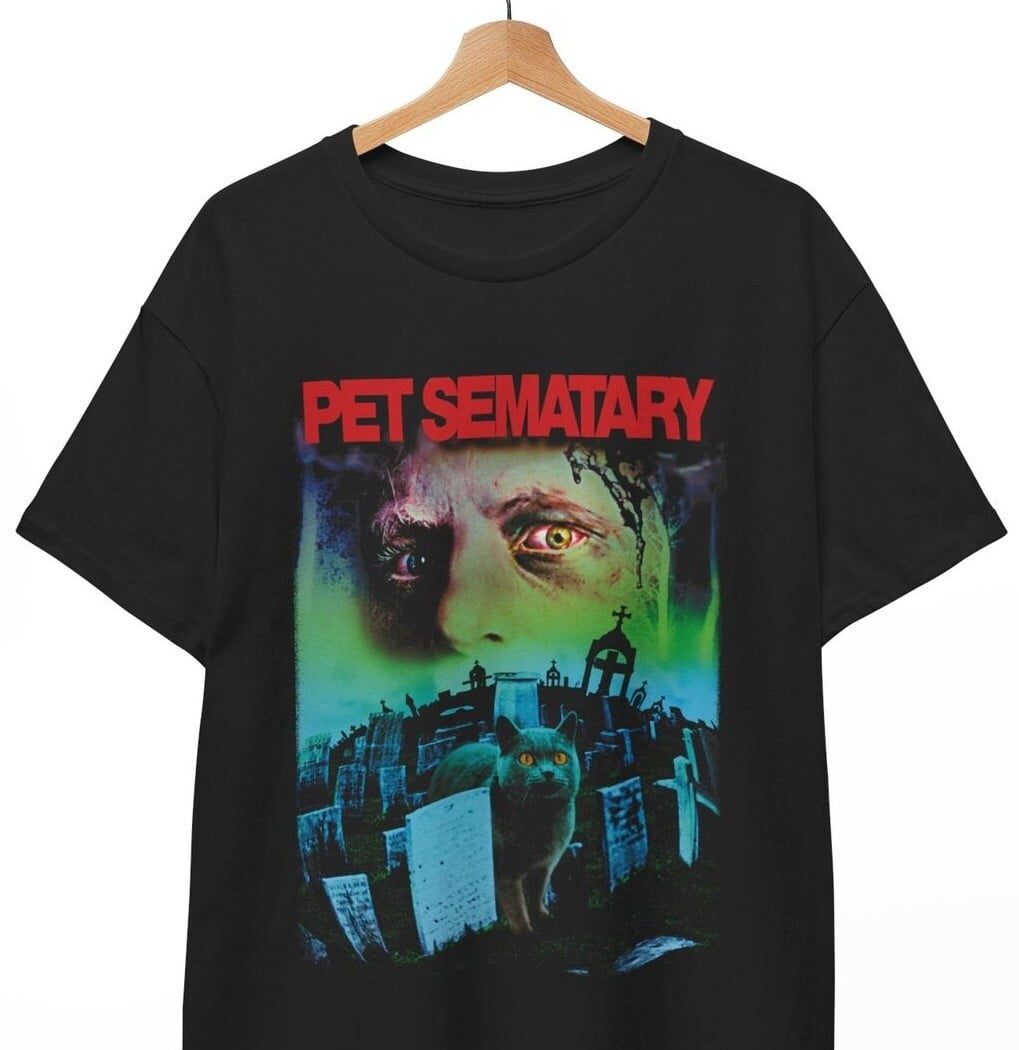 Pet Sematary (2019) scheda film