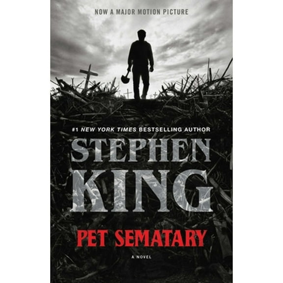 Pre-Owned Pet Sematary: A Novel