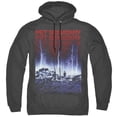 thumbnail image 1 of Pet Sematary - Sematary - Pull-Over Hoodie - XXXX-Large, 1 of 2