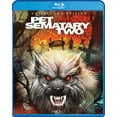 thumbnail image 1 of Pet Sematary Two (Collector's Edition), 1 of 3