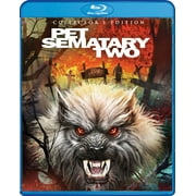 Pet Sematary Two (Collector's Edition)