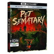 Pet Sematary (30th Anniversary)