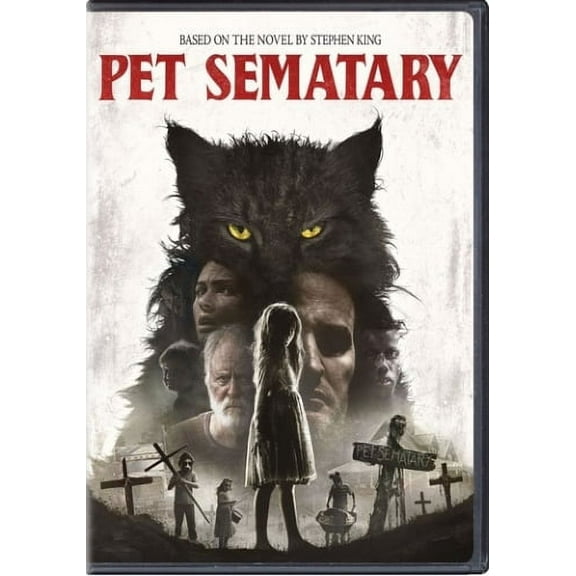 Pet Sematary