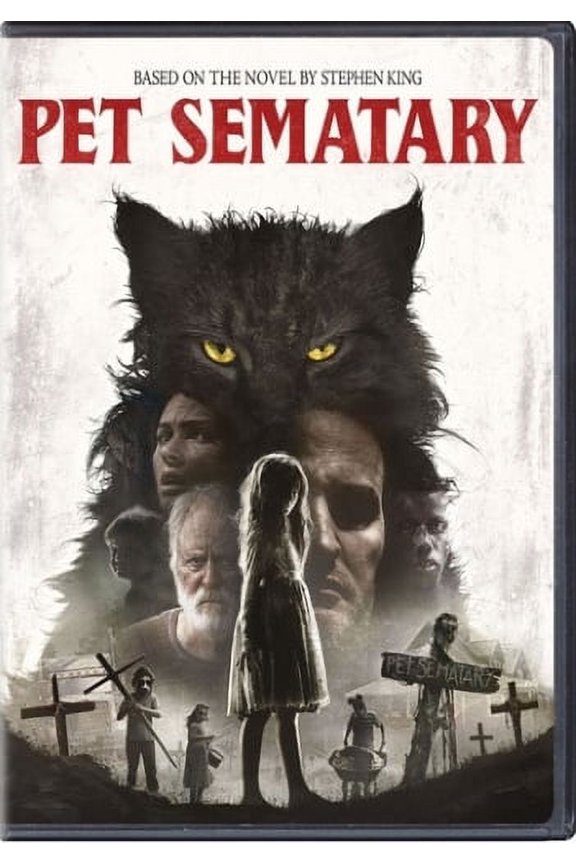 Pet Sematary