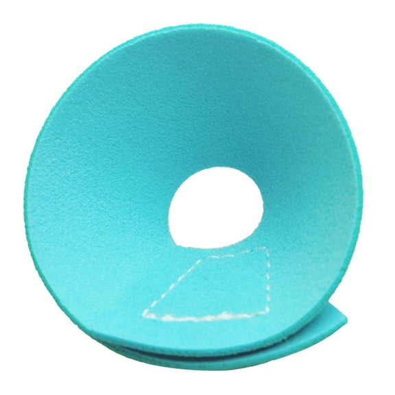 Pet Set Collar for Parrots Breathable Protective Soft Gentle Monk Collar for Parrots