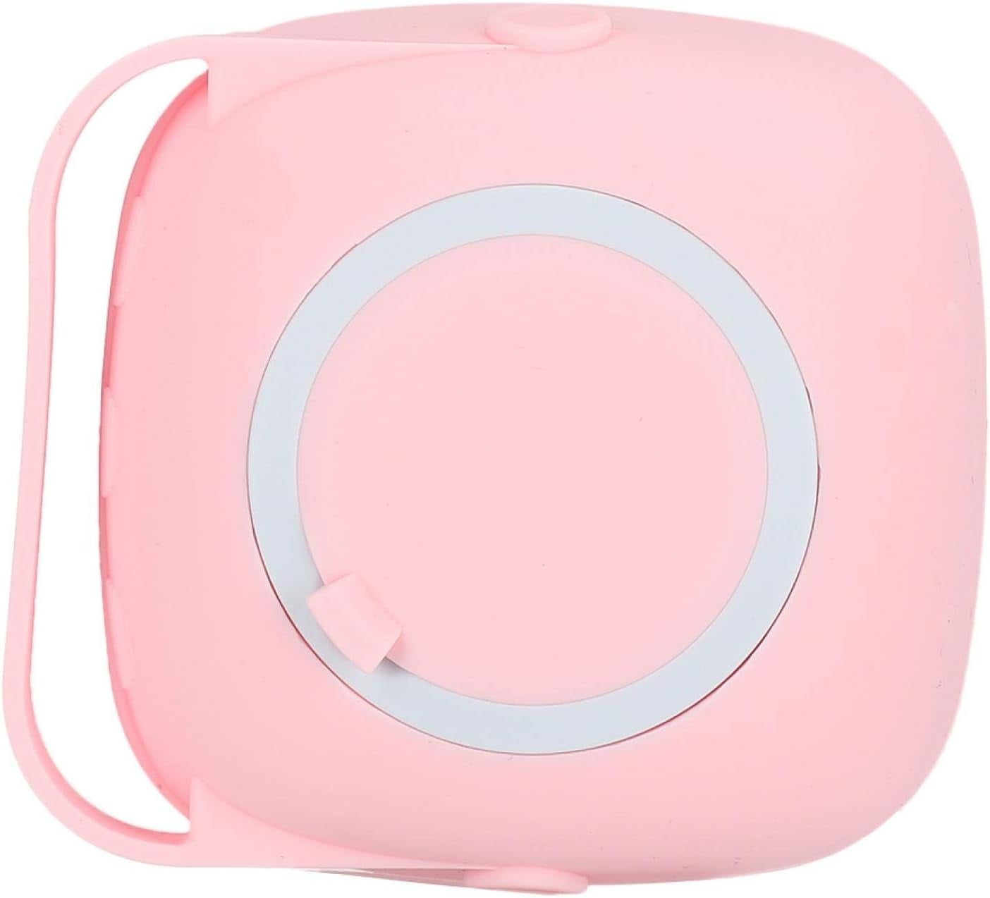 Pet Shampoo Bath Brush Soothing Massage Rubber Comb, Pet Dog Grooming Brush BrushesGrooming