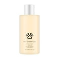 Pet Shampoo Street Scent Dog Shampoo And Coat Wash For Hydrating