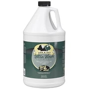 Pet Shampoo Ultra Wash Dog Grooming Bathing Natural Hypoallergenic Gallon Size