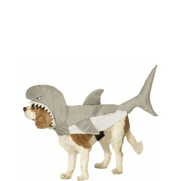 Pet Shark Costume
