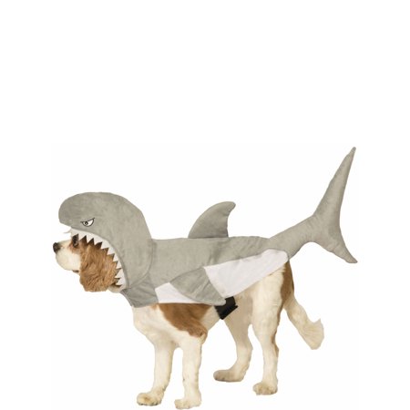 Pet Shark Costume
