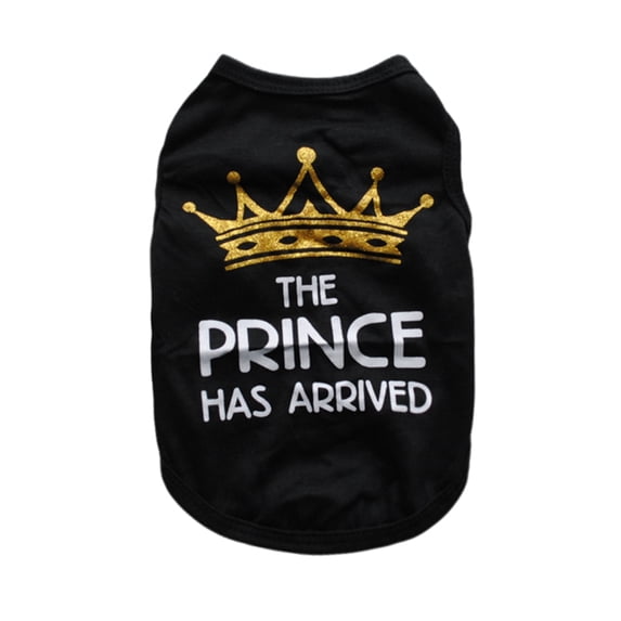Pet Shirts Printed Puppy Shirts Soft Dog Shirt Pullover Dog T Shirts Cute Dog Sweatshirts Valentine's Day Puppy Girl Clothes Dog Outfits