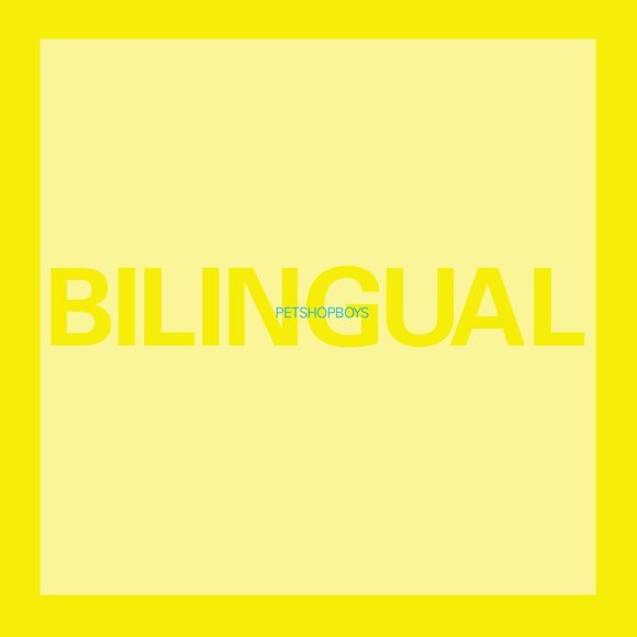 Pet Shop Boys - Bilingual - Music & Performance - CD