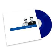 Pet Shop Boys - Discography (2003 Remaster) - Music & Performance - Vinyl