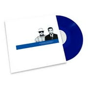 Pet Shop Boys - Discography 2003 Remaster - Music & Performance - Vinyl