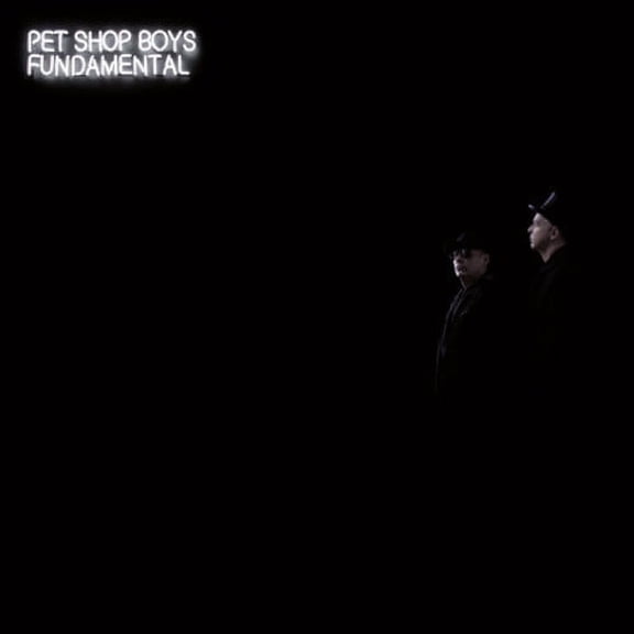 Pet Shop Boys - Fundamental (2017 Remastered Version) - Music & Performance - Vinyl