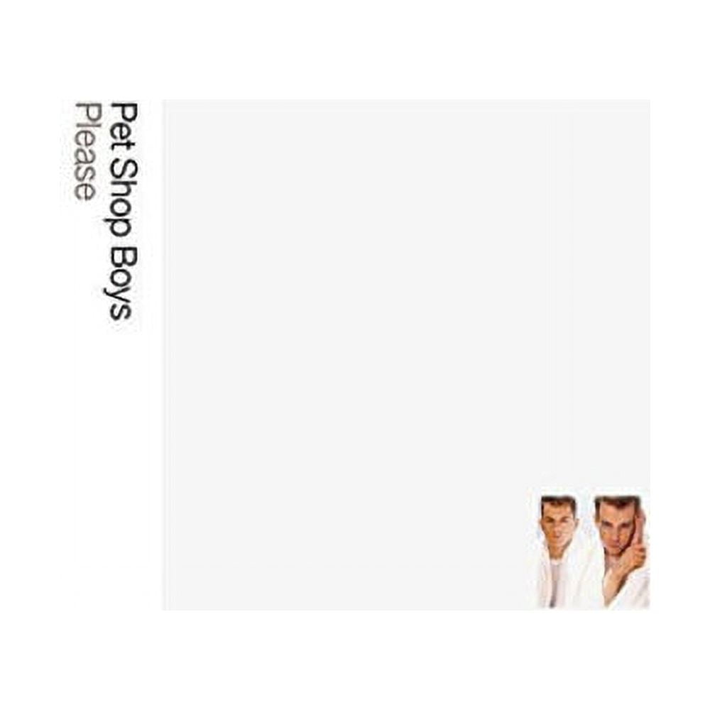 Pet Shop Boys