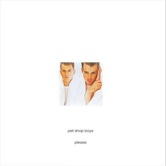 Pet Shop Boys - Please - Music & Performance - CD