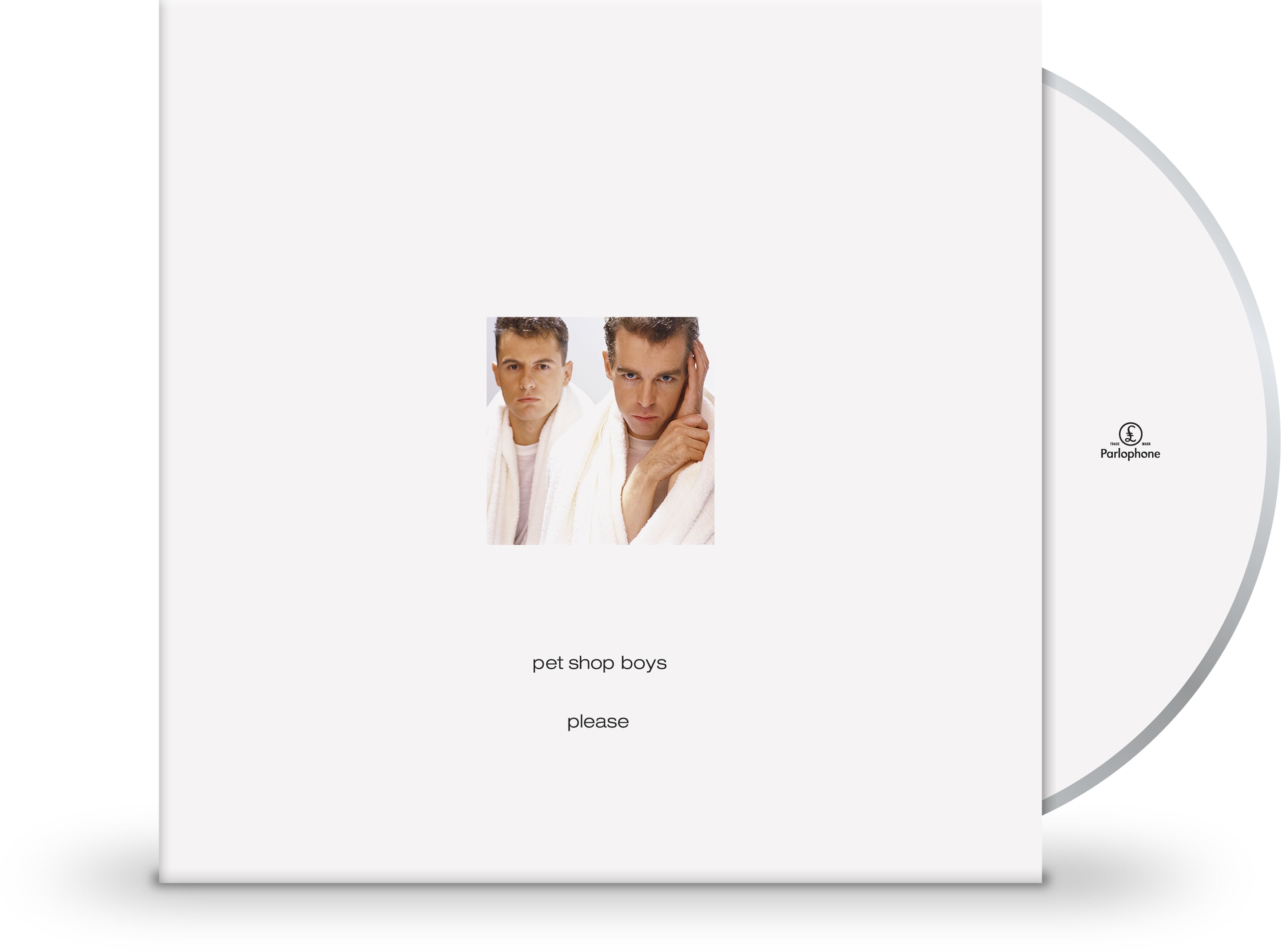 Pet Shop Boys - Please - Music & Performance - CD - Walmart.com