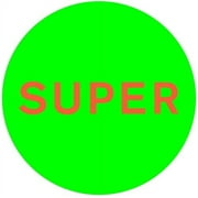 Pet Shop Boys - Super - Music & Performance - CD