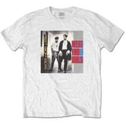 Pet Shop Boys Unisex T-Shirt West End Girls (Small)