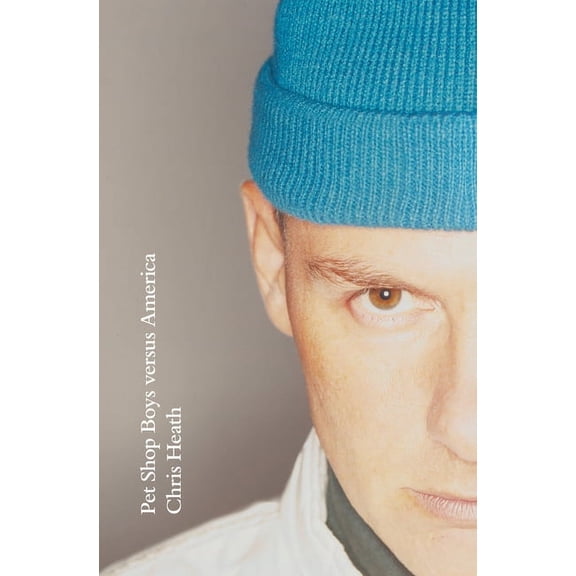 Pet Shop Boys versus America (Hardcover)