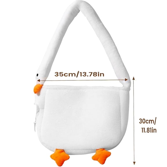 Pet Shoulder Bag For Cats Going Out In And Winter