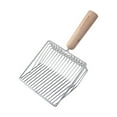 Pet Shovel Cat Litter Shovel Set CorrosionResistant Cat Cleaning