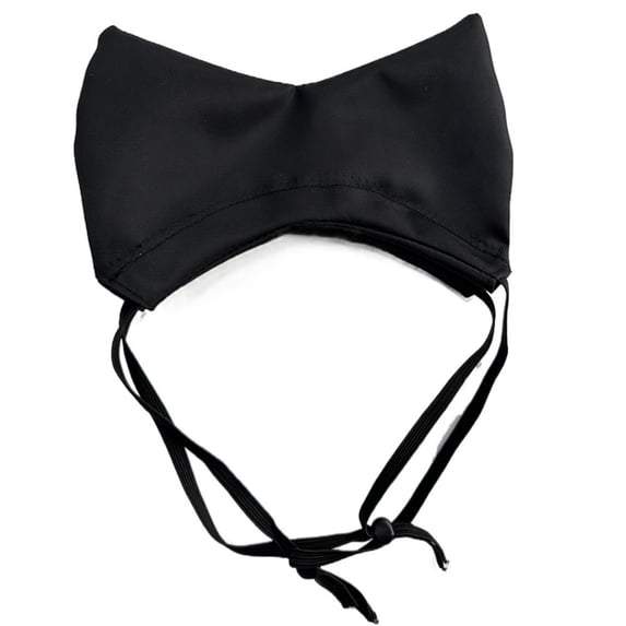 Pet Shower Cap - Waterproof Oxford Fabric Bathing Hat for Cats & Dogs, Ear Protection Ear Muffs for Swimming & Grooming, Adjustable Head Cover to Keep Ears Dry, Stress-Free Pet Bathing Supplies
