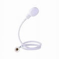 thumbnail image 1 of Pet Shower Spray Hose Bath Tub Sink Faucet Attachment Washing Sprinkler Head Kit R4I7, 1 of 8