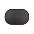 thumbnail image 1 of Pet Silicone Mat with Raised Edge, Paw Pattern Waterproof Non-Slip Mat for Dog & Cat Feeding, Easy to Clean and Anti Splash, 1 of 5