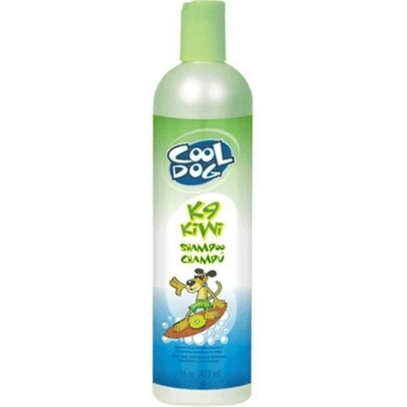 Pet Silk Cool Dog Kit - K9 Kiwi
