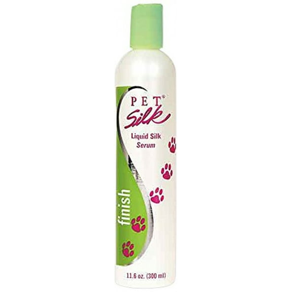 Pet Silk Liquid Silk Serum 11.6oz