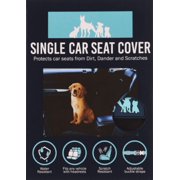 Pet Single Car Seat Cover
