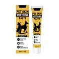thumbnail image 1 of Pet Skin Care Cream, 20g, Non-Toxic & Gentle Formula for Targeted Skin Relief, Easy to Apply for Dogs & Cats, Soothes Irritation, 1 of 10