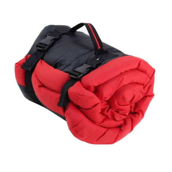 Pet Sleep Pad Nest Waterproof Cushion for Indoor Outdoor Camping Use Travel Friendly Pet Bed Mat