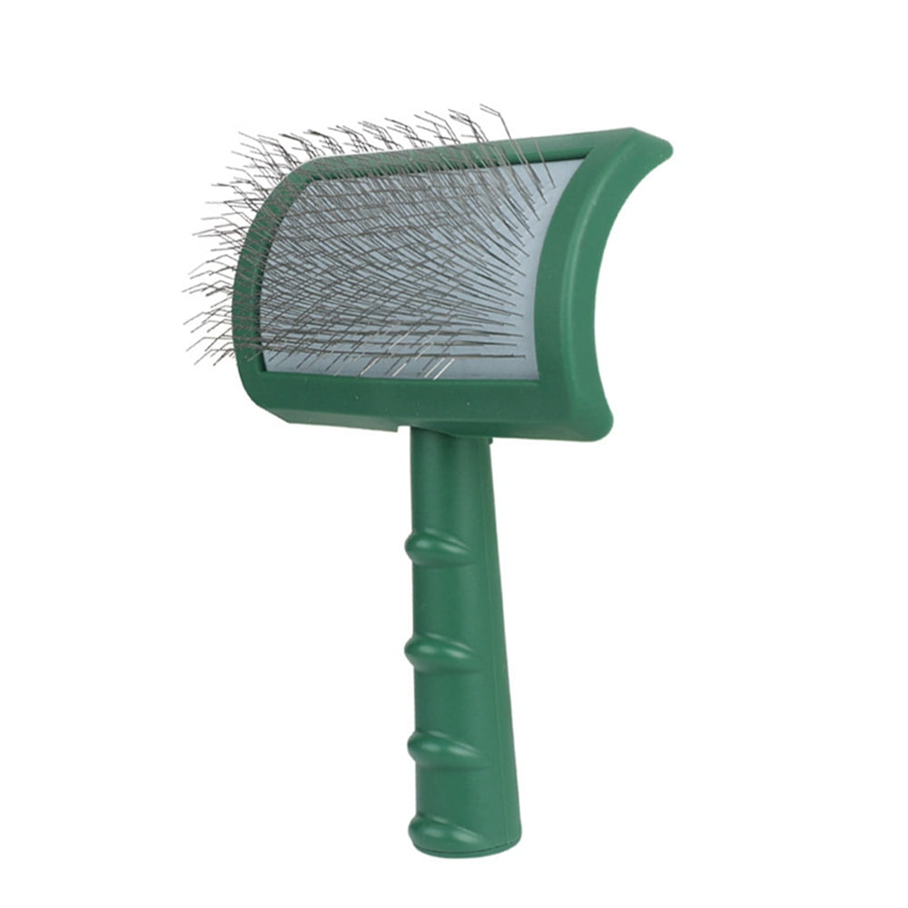 Miracle brush for dogs deals