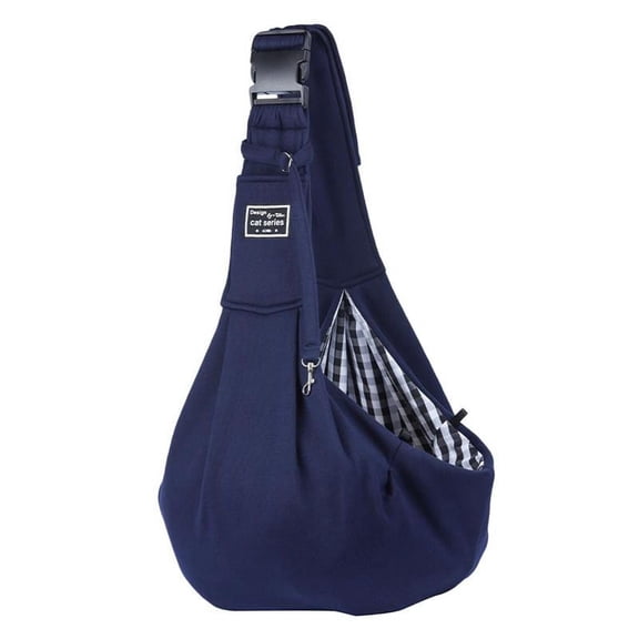 Pet Sling Carrier Bag Small Medium Large Cat Dog Travel Accessories Shoulder Bag