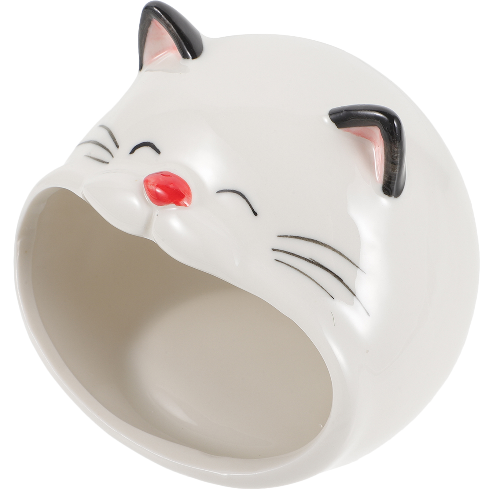 Pet Small Animal Hideout Hamster Playground Ceramic Hamster Hideout