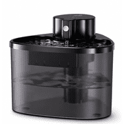 Pet Smart Water Dispenser, 2L Automatic Pet Water Fountain for Cats and Dogs